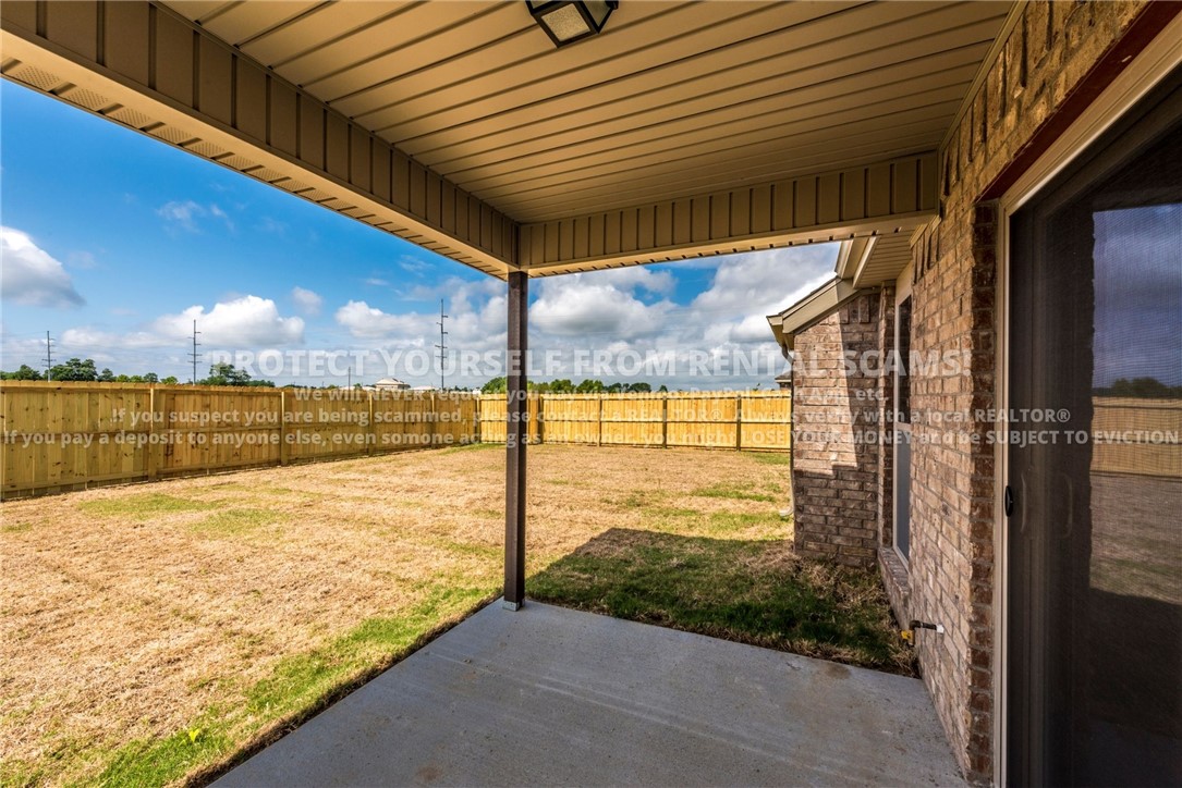 Villages Of Sloanbrooke - Residential Lease