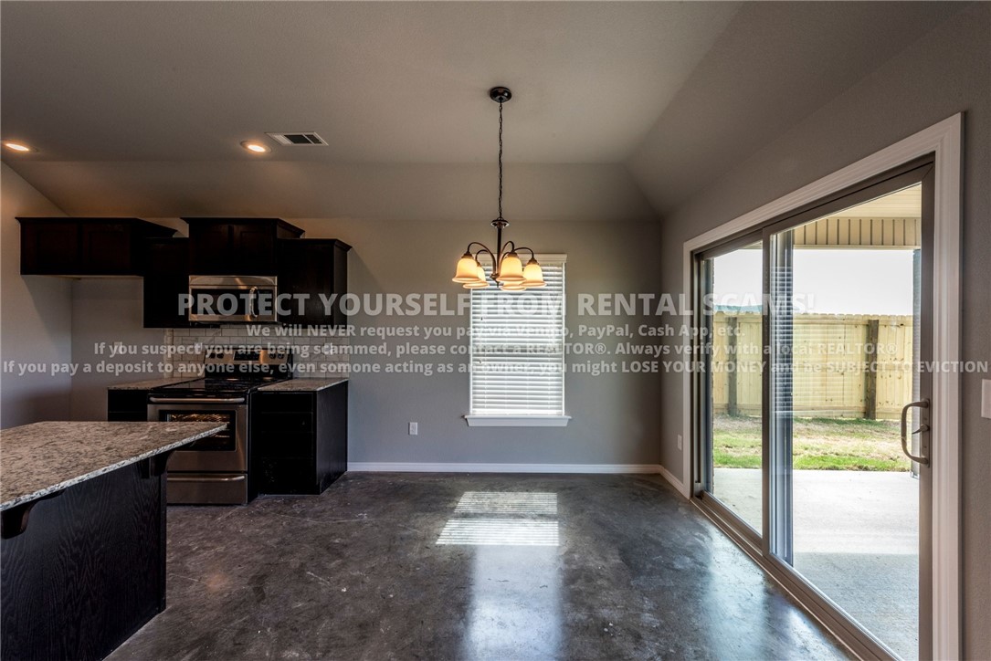 Villages Of Sloanbrooke - Residential Lease