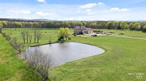 NA - Farm