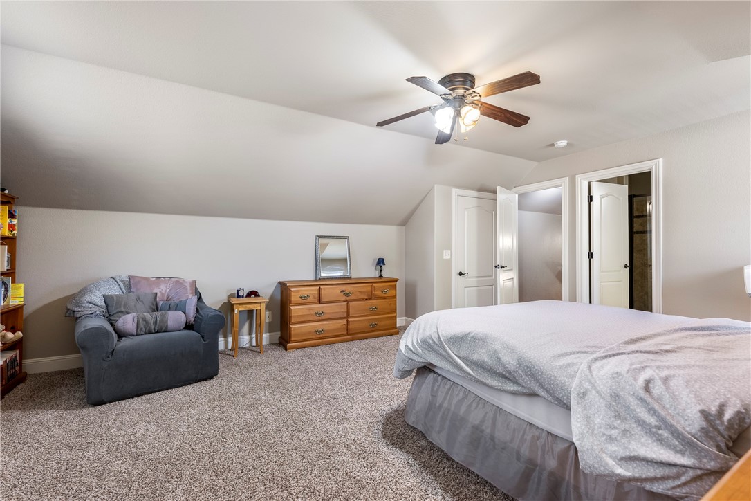 Peach Orchard Add Bentonville - Residential