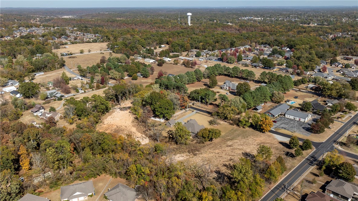 Peach Orchard Add Bentonville - Residential