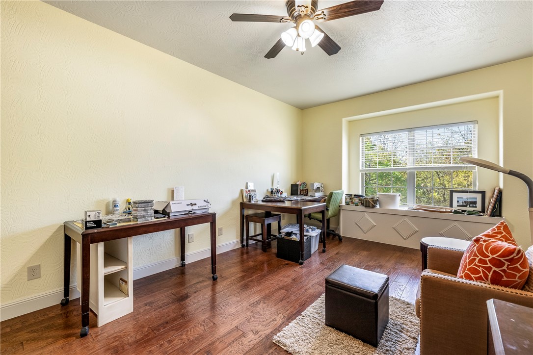 Peach Orchard Add Bentonville - Residential