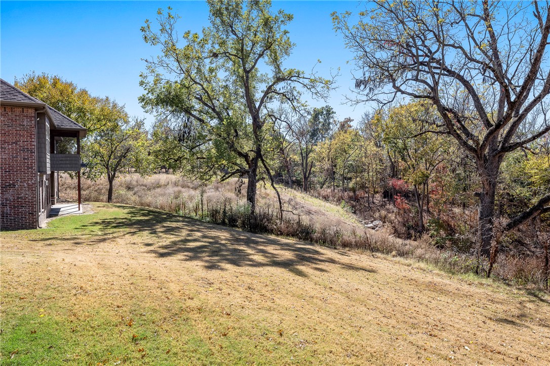 Peach Orchard Add Bentonville - Residential