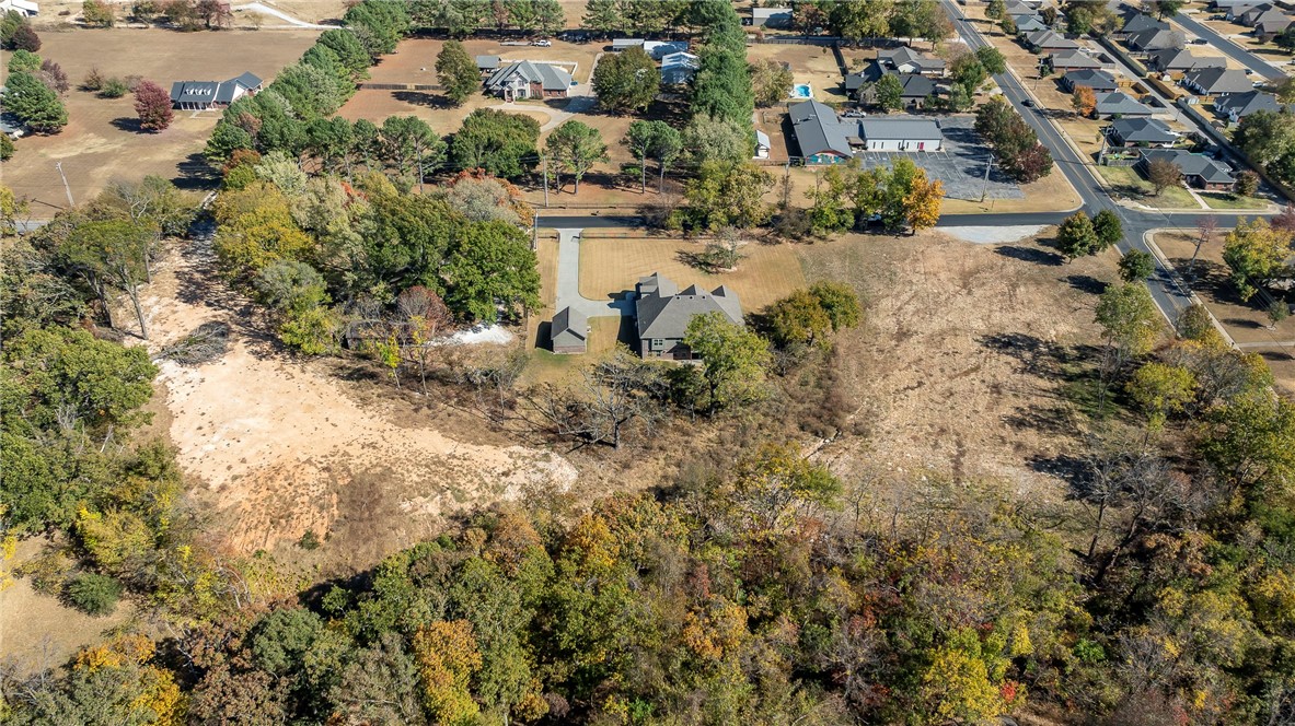 Peach Orchard Add Bentonville - Residential