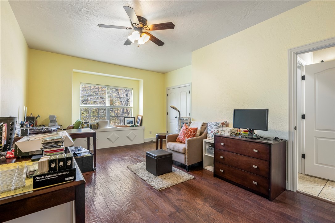 Peach Orchard Add Bentonville - Residential