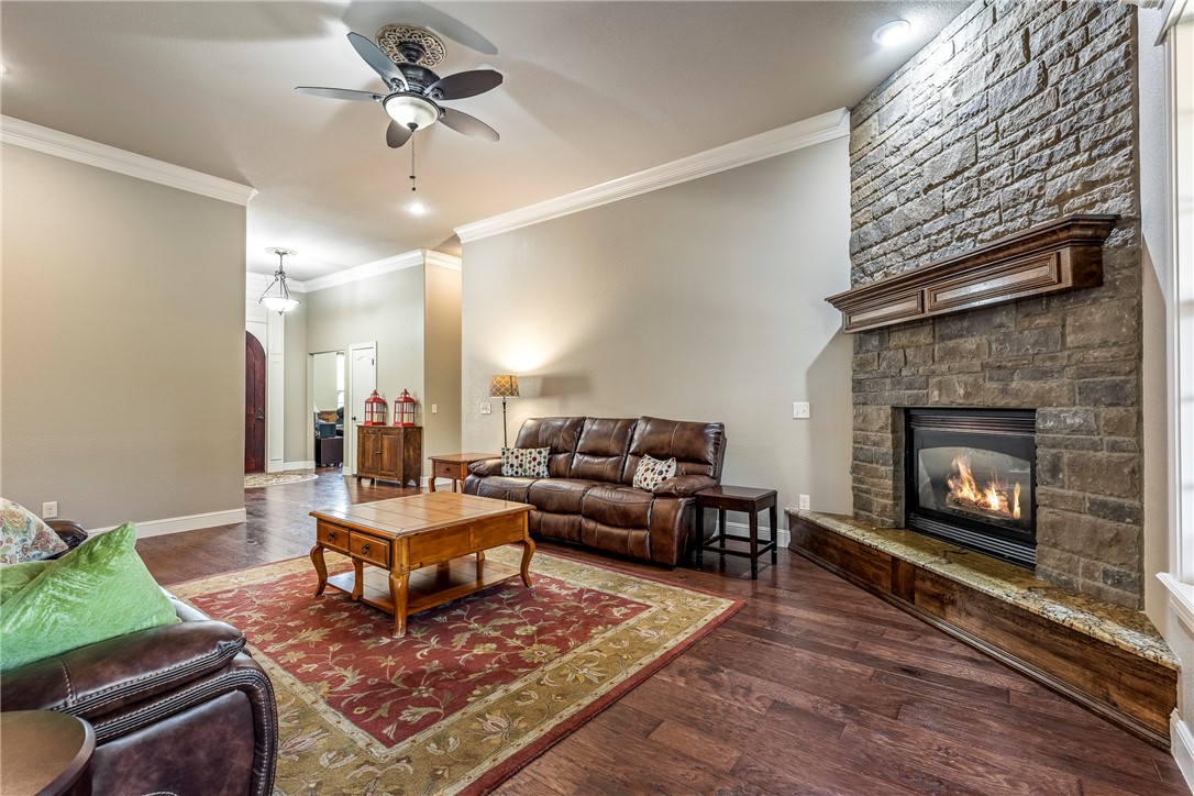 Peach Orchard Add Bentonville - Residential