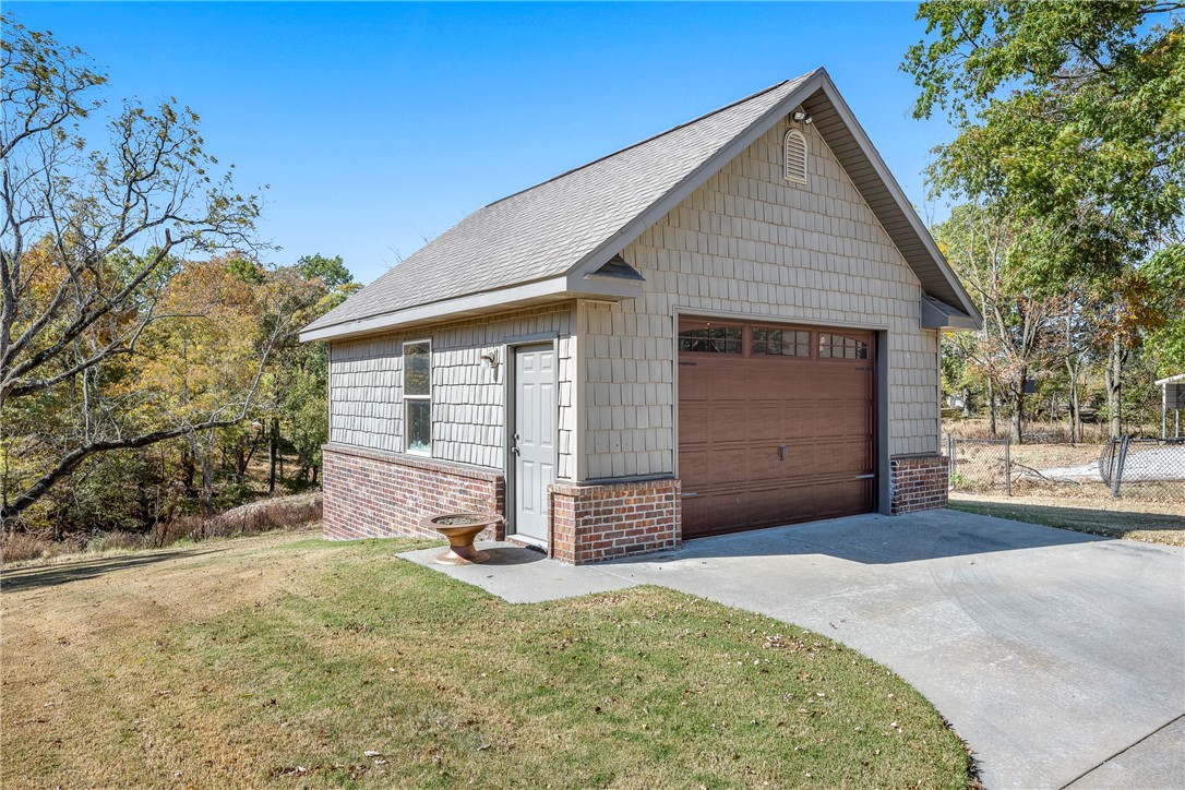 Peach Orchard Add Bentonville - Residential