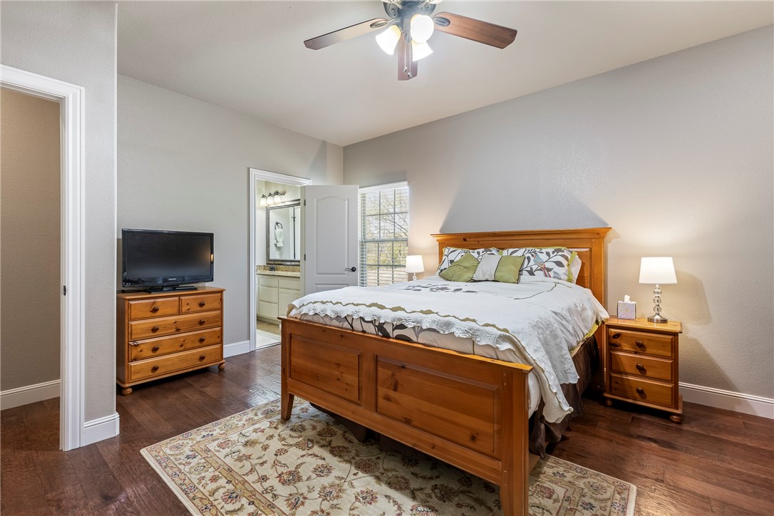 Peach Orchard Add Bentonville - Residential