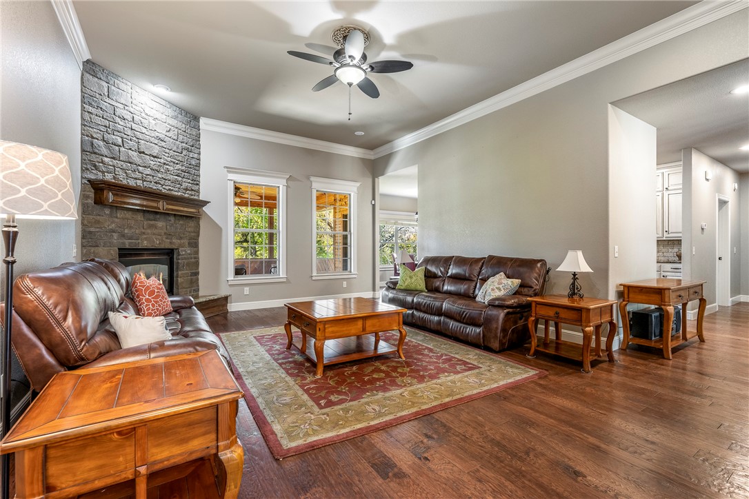 Peach Orchard Add Bentonville - Residential