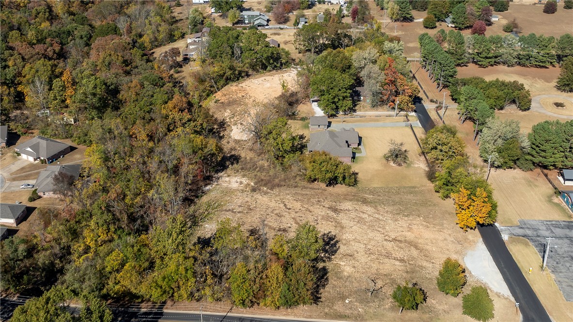 Peach Orchard Add Bentonville - Residential