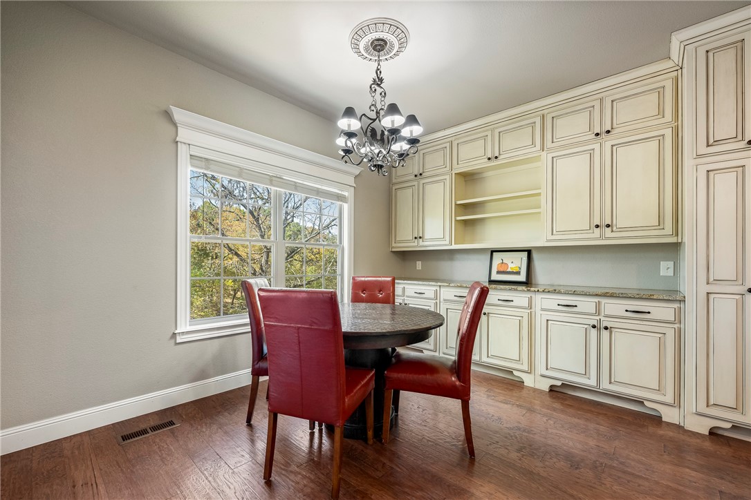 Peach Orchard Add Bentonville - Residential