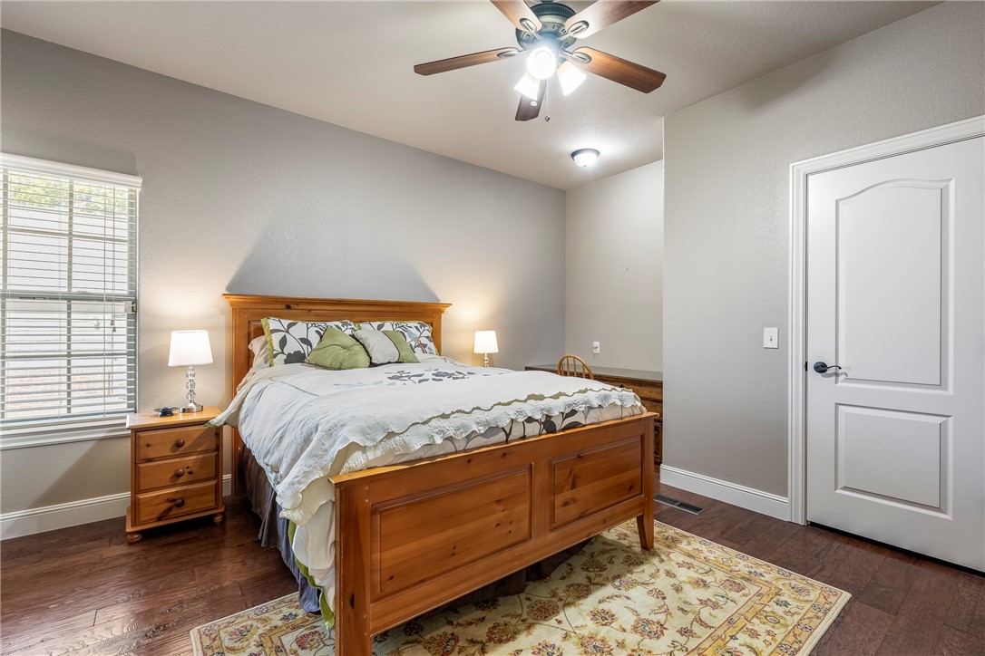 Peach Orchard Add Bentonville - Residential