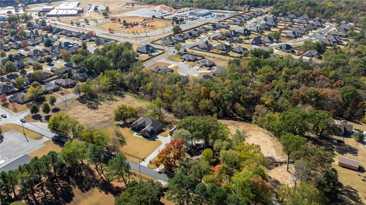 Peach Orchard Add Bentonville - Residential