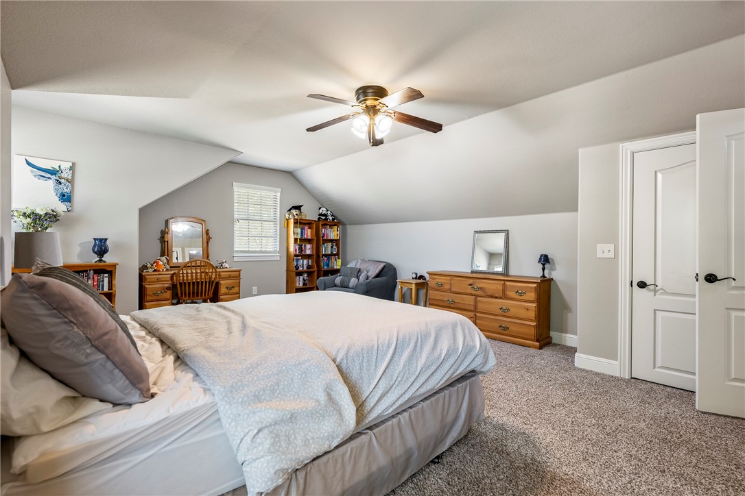 Peach Orchard Add Bentonville - Residential