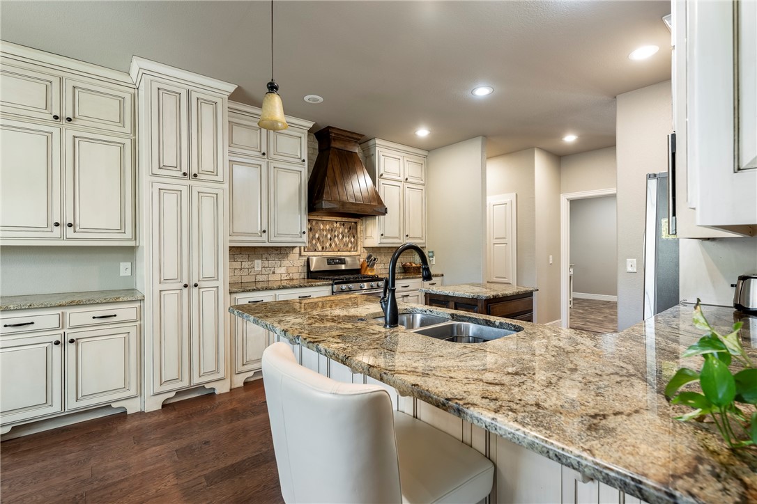 Peach Orchard Add Bentonville - Residential