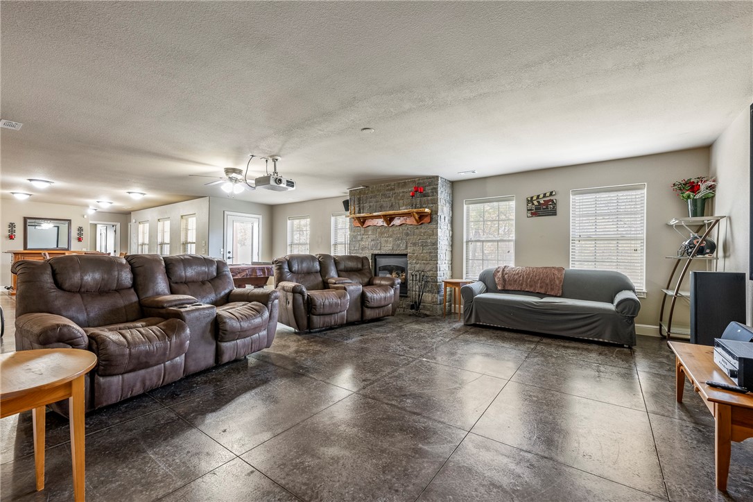 Peach Orchard Add Bentonville - Residential