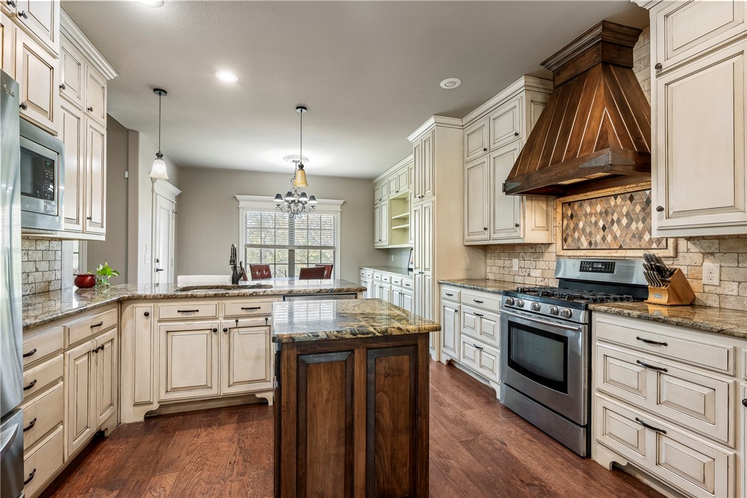 Peach Orchard Add Bentonville - Residential