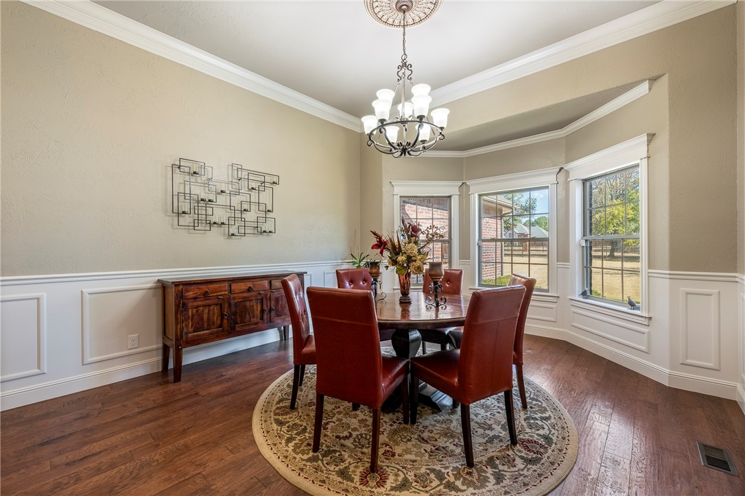 Peach Orchard Add Bentonville - Residential