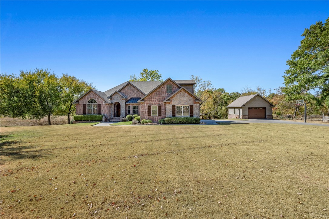 Peach Orchard Add Bentonville - Residential