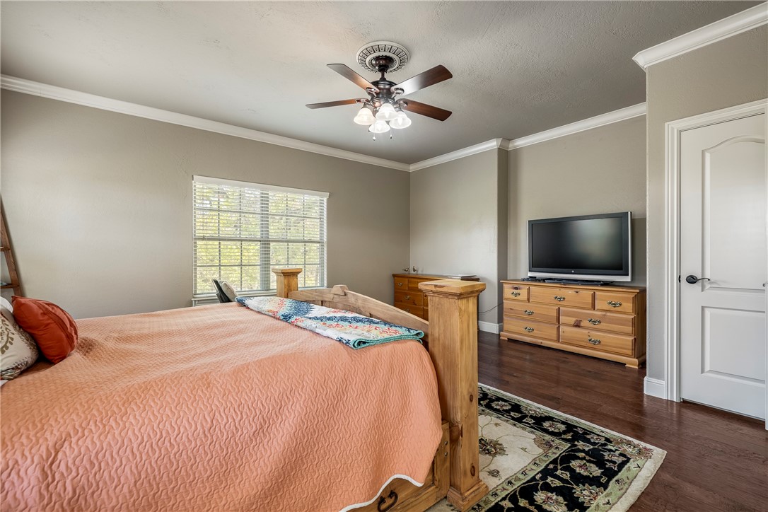 Peach Orchard Add Bentonville - Residential