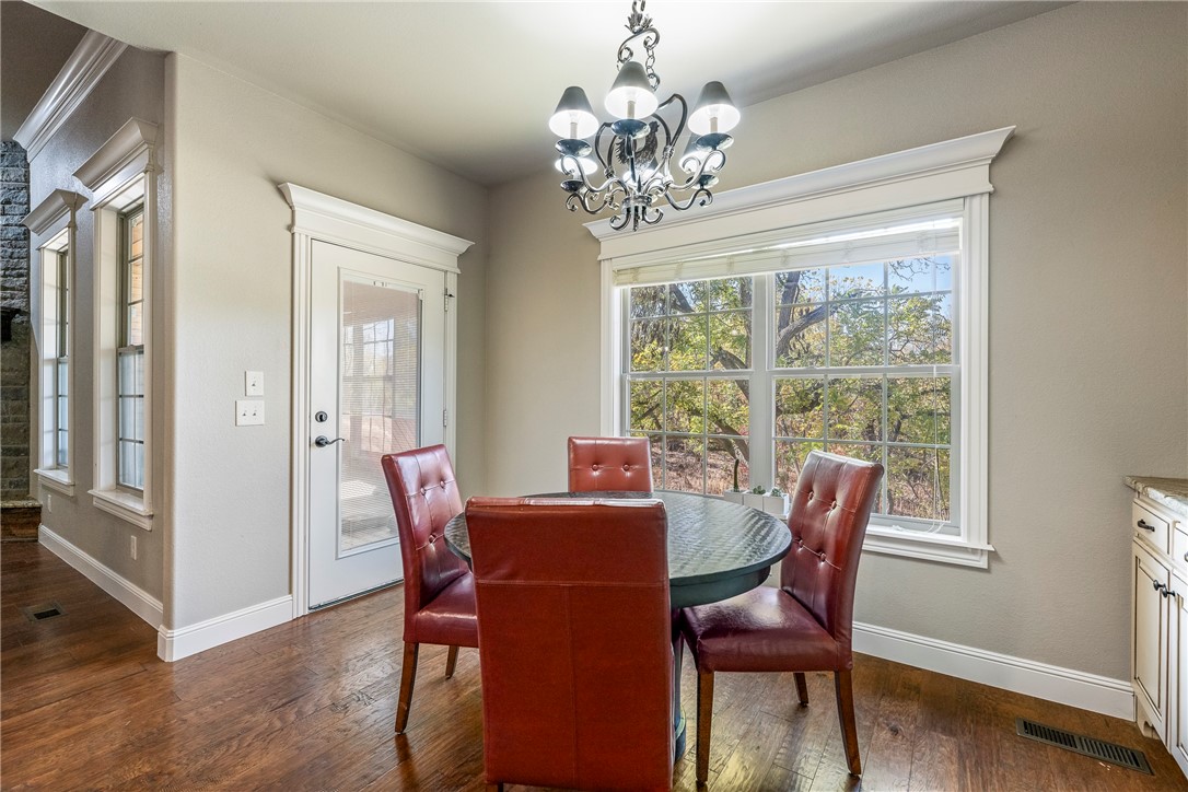 Peach Orchard Add Bentonville - Residential