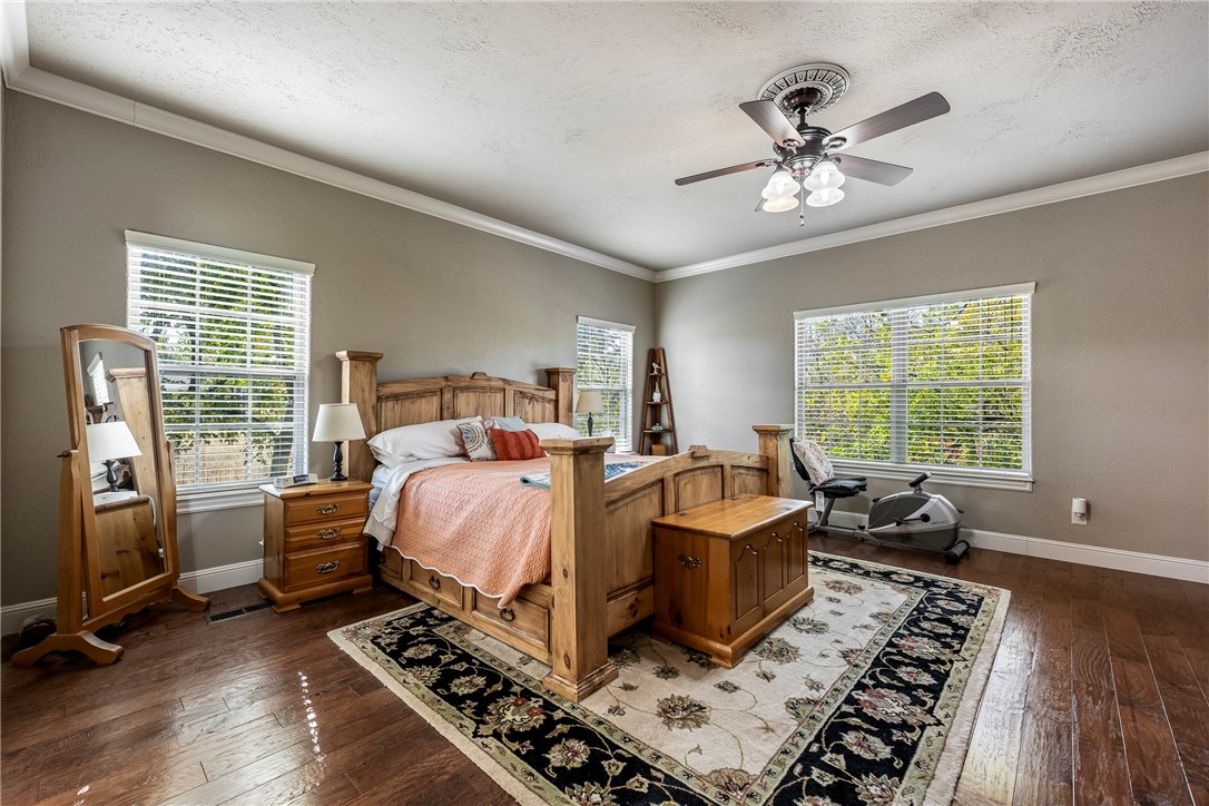 Peach Orchard Add Bentonville - Residential