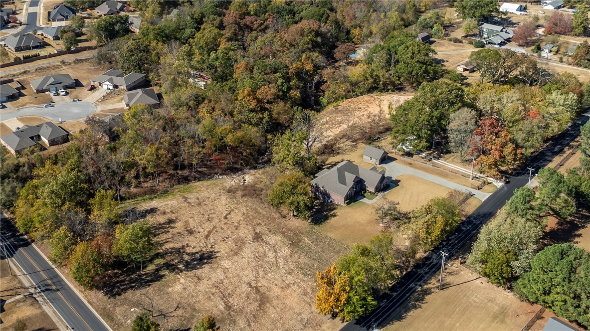 Peach Orchard Add Bentonville - Residential
