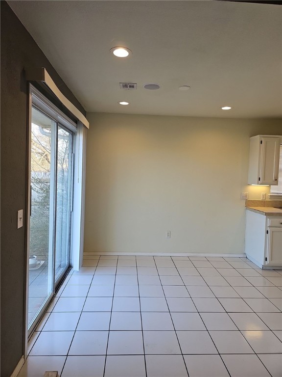 Monte Ne Village - Residential Lease