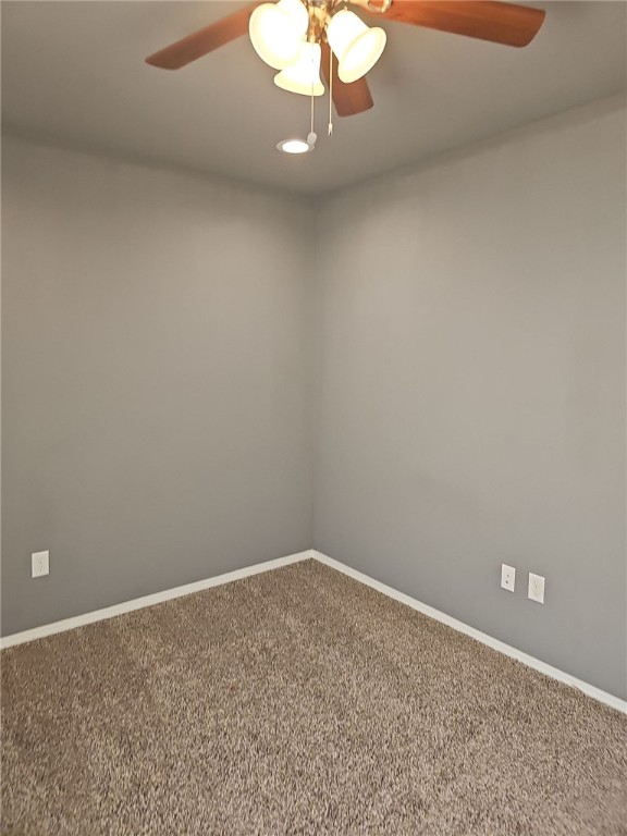 Monte Ne Village - Residential Lease