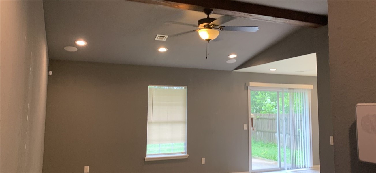 Monte Ne Village - Residential Lease