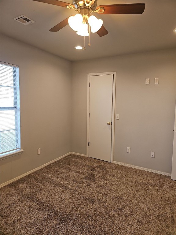 Monte Ne Village - Residential Lease