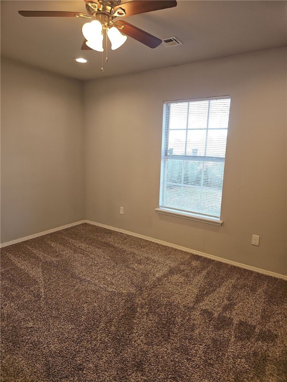 Monte Ne Village - Residential Lease