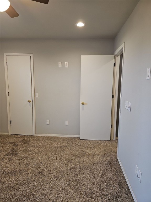 Monte Ne Village - Residential Lease