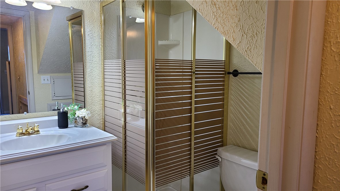 Unit 1C Holiday Island - Residential