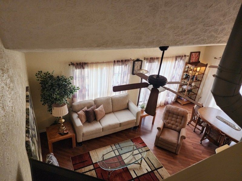 Unit 1C Holiday Island - Residential