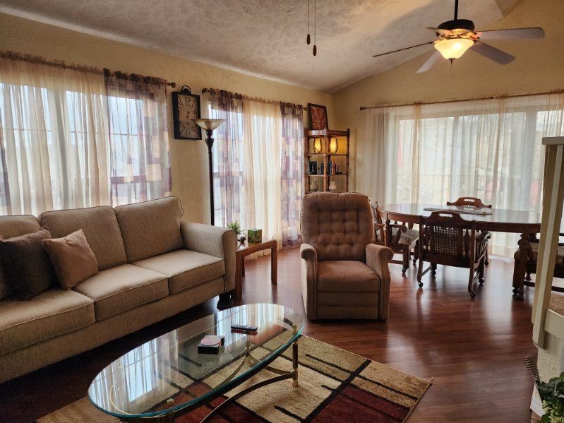 Unit 1C Holiday Island - Residential