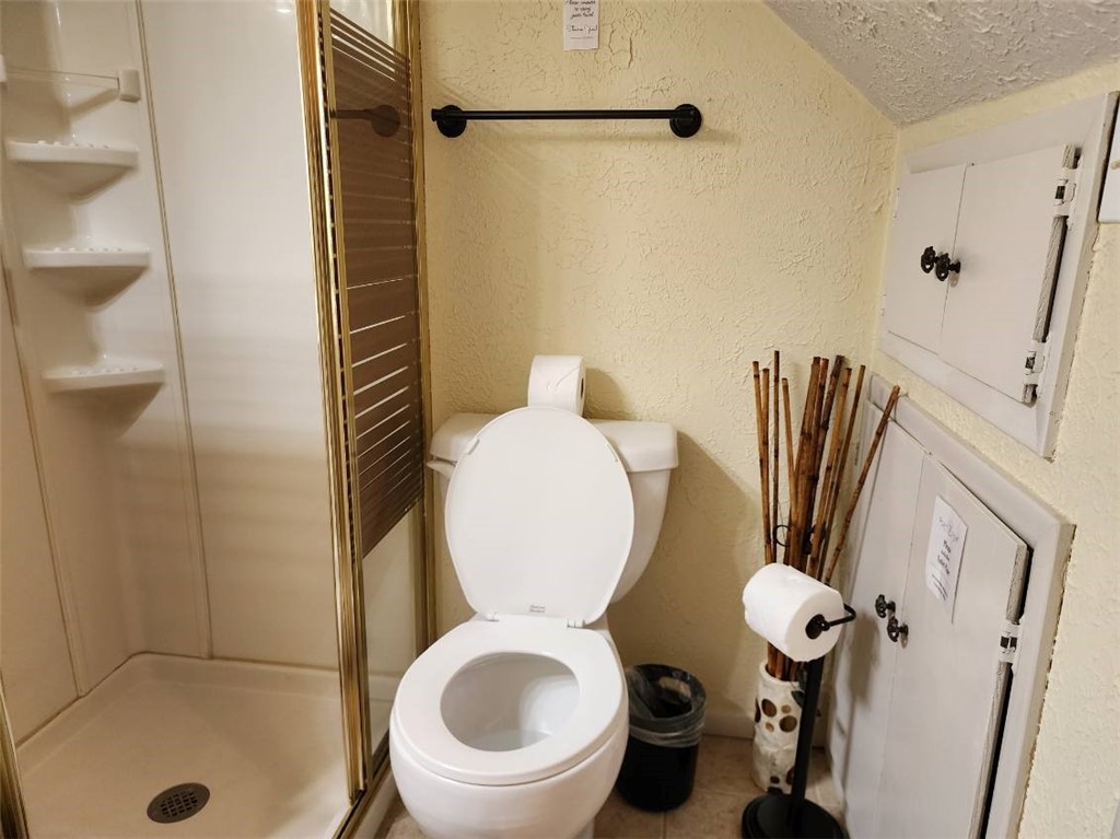 Unit 1C Holiday Island - Residential