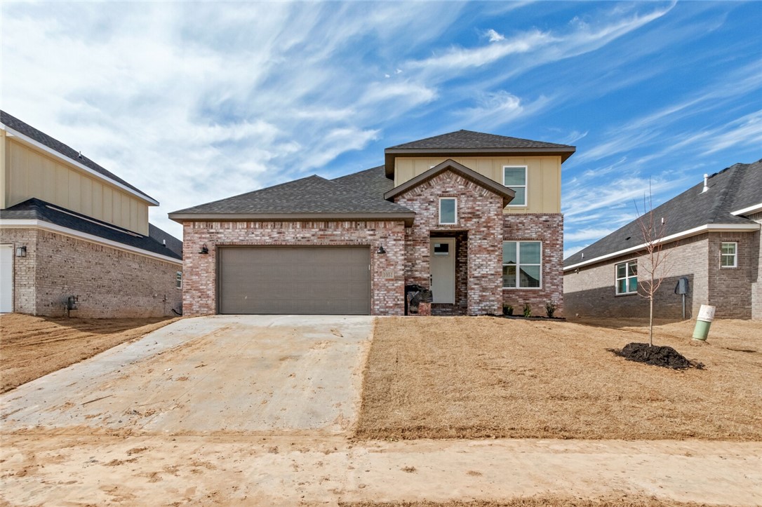 Welcome to Annika Estate Phase 2, where luxury meets affordability. This stunning 4 bed 3 bath home boasts 2,325 sqft of living space and is the perfect blend of comfort and style.
Step inside and you'll immediately notice the open floor plan, with a large living room that's perfect for entertaining guests or relaxing with family. The kitchen features an extra large island space that's perfect for meal prep or casual dining, and is equipped with modern appliances that are sure to delight any home chef.The bedrooms are spacious and offer plenty of natural light, creating a warm and inviting atmosphere that's perfect for rest and relaxation. The bathrooms are beautifully appointed, with high-end finishes that add a touch of elegance to your daily routine.Outside, you'll love the large yard that's perfect for gardening and hosting parties. The backyard is a private oasis that's perfect for outdoor living, and offers plenty of space for kids and pets to run around and play. Call today!
