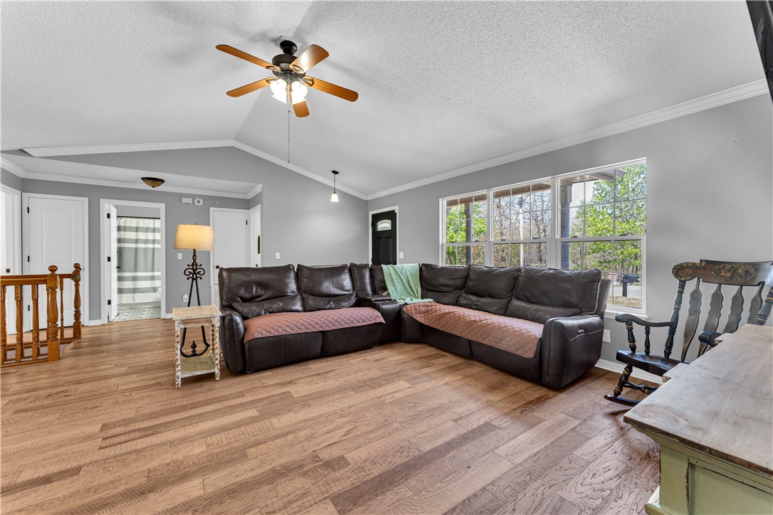 Primrose Sub Bvv - Residential