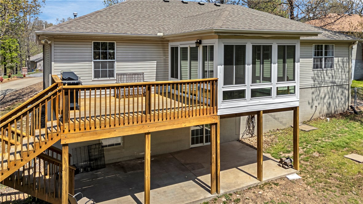 Primrose Sub Bvv - Residential