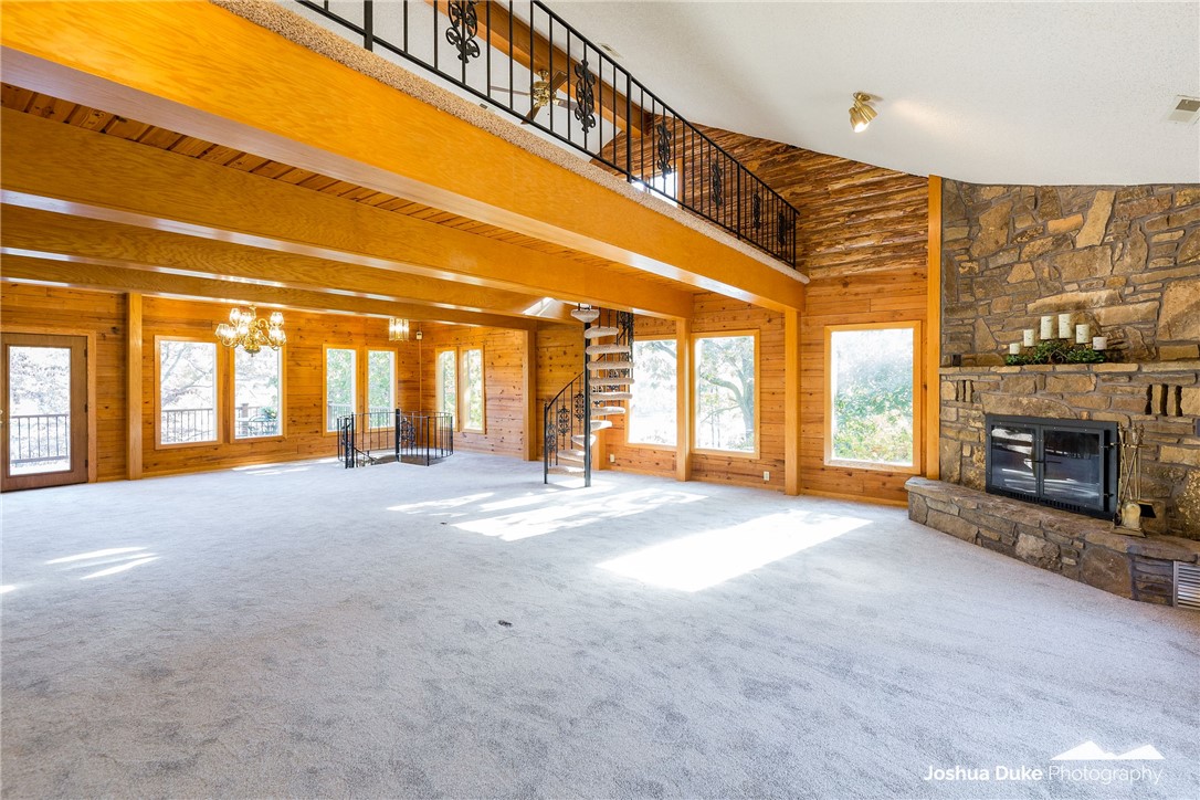 Nairn Sub Bvv - Residential