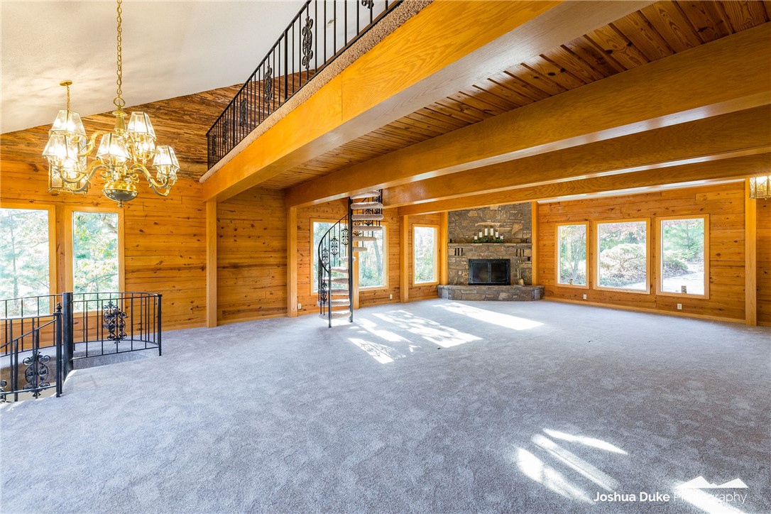 Nairn Sub Bvv - Residential