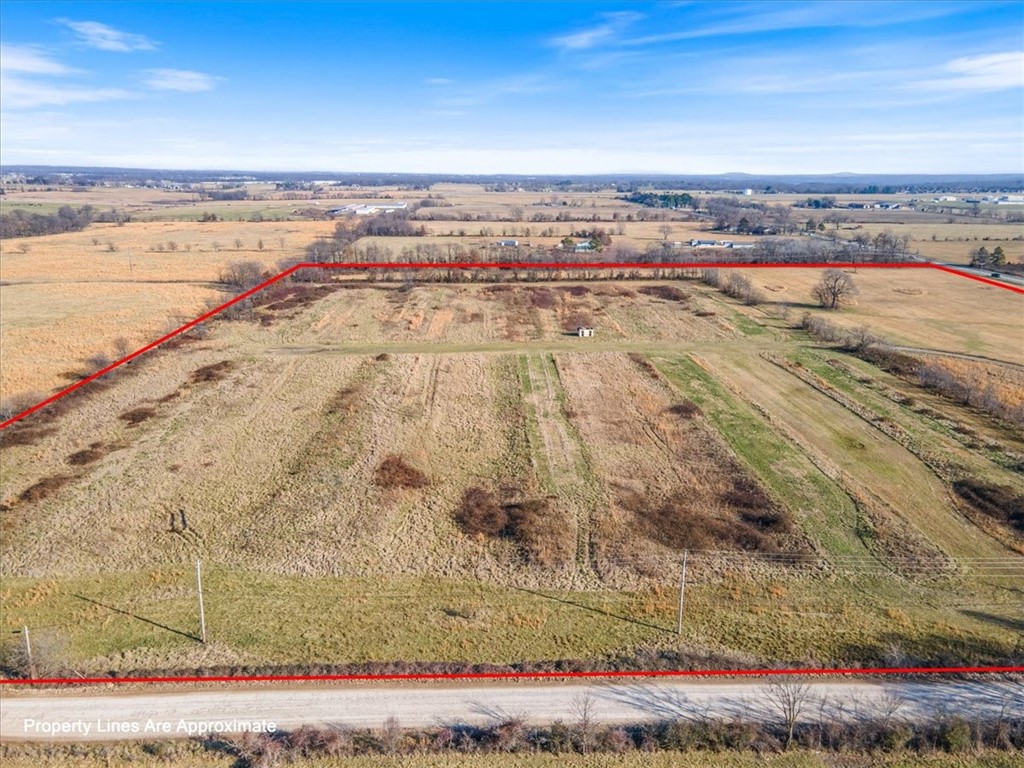 Sunrise Valley Sub Siloam Spgs - Land