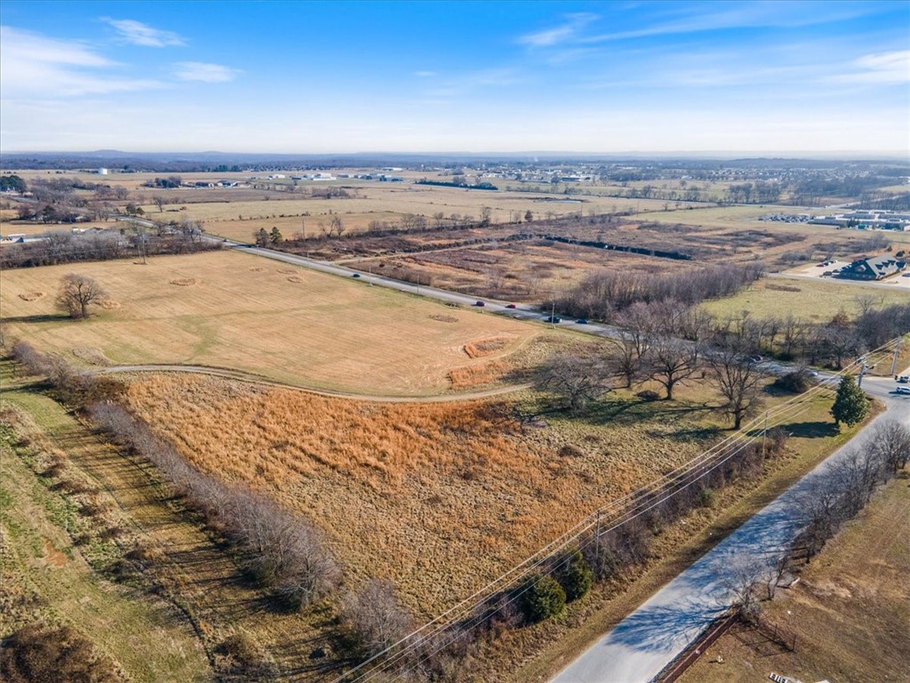 Sunrise Valley Sub Siloam Spgs - Land