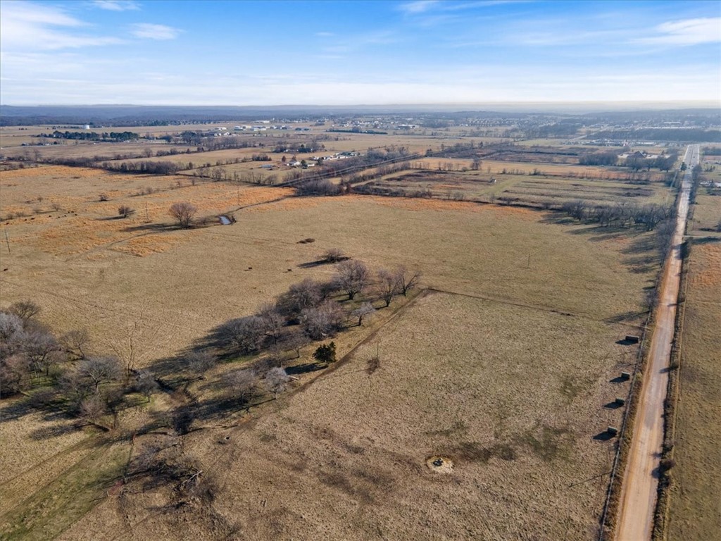 Sunrise Valley Sub Siloam Spgs - Land