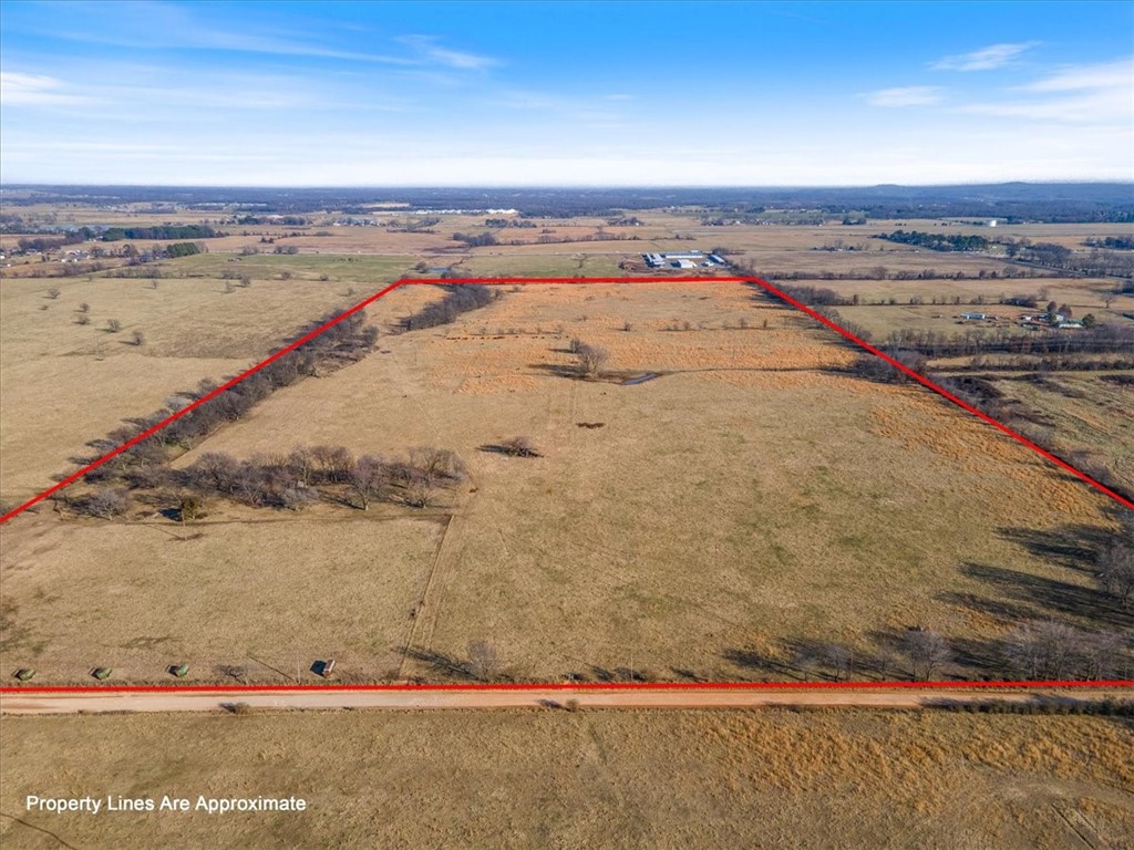 Sunrise Valley Sub Siloam Spgs - Land