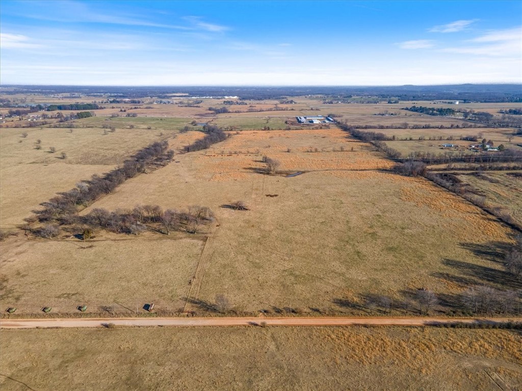 Sunrise Valley Sub Siloam Spgs - Land