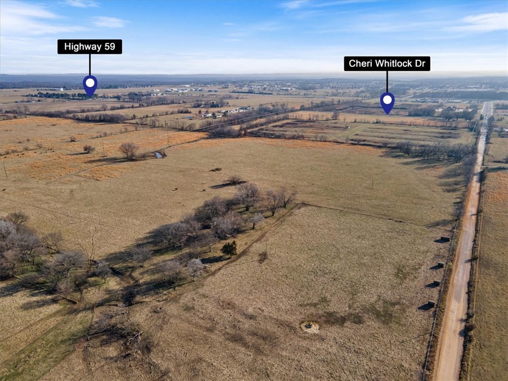 Sunrise Valley Sub Siloam Spgs - Land