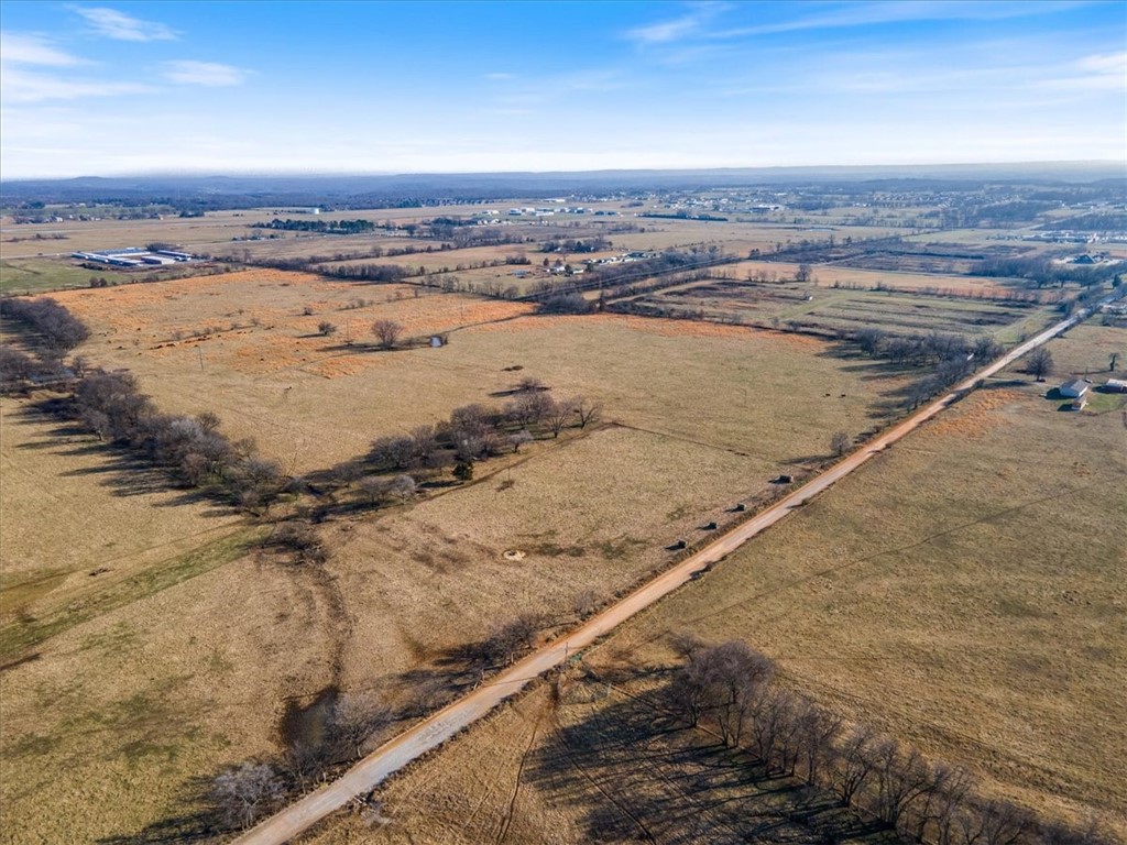 Sunrise Valley Sub Siloam Spgs - Land