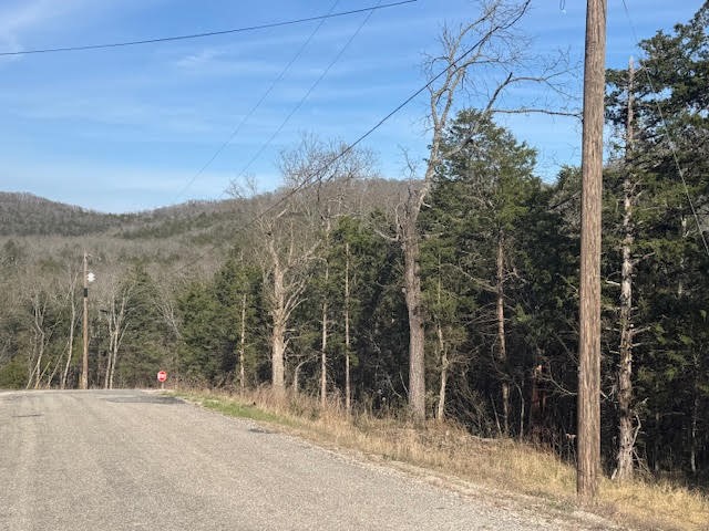 Unit 5 Holiday Island - Land